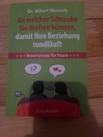 Buch Boxenstopp für Paare neu Nordrhein-Westfalen - Korschenbroich Vorschau