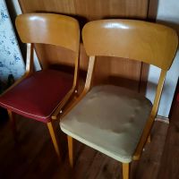 2 Stühle in gutem Zustand Hessen - Kassel Vorschau