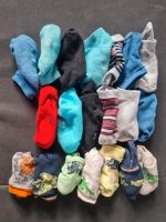 20 Paar Kindersocken Gr. 19-22 Harburg - Hamburg Neugraben Vorschau