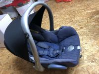 Maxi Cosi Cabrio Baden-Württemberg - Ilvesheim Vorschau