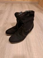 Winterstiefel Gr. 38 Bayern - Nagel Vorschau