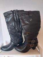 Weitschaftstiefel Hessen - Solms Vorschau