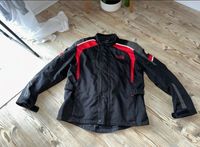 Fastway Motorradjacke Gr. 58 Niedersachsen - Ilsede Vorschau