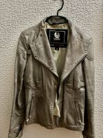 Belstaff Damen Lederjacke Gr. 36 /38 Ital. 42 Nordrhein-Westfalen - Herten Vorschau