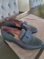 BALLY Barks Halbschuhe Loafer EU 7 USA 8 Bayern - Ochsenfurt Vorschau