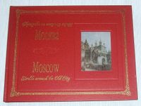 Moscow - Strolls Around the Old City - Album in Russian + English Bayern - Großheubach Vorschau