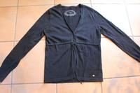 S.Oliver Strickjäckchen schwarz 38 Jacke Hessen - Hainburg Vorschau