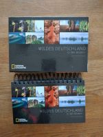 National Geographic Wildes Deutschland immerwährender Kalender Niedersachsen - Wallenhorst Vorschau