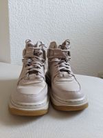 Nike Air Force 1 High Utility 2.0 Arctic Pink Gum 36.5 ( 23 cm ) Friedrichshain-Kreuzberg - Friedrichshain Vorschau