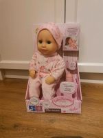 NEU Baby Annabell little Annabell ab 1 Jahr Puppe Nordrhein-Westfalen - Lienen Vorschau