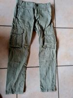 Jungen Hose 128 Nordrhein-Westfalen - Bergkamen Vorschau