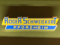 Roger Schweickert Pforzheim Jaguar E-Type Mk 2 XJ6 usw Bayern - Langweid am Lech Vorschau