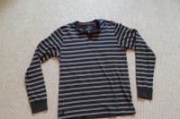 schicker gestreifter Herren Pullover Pulli Gr. 46 (Thread Bare) Rostock - Evershagen-Süd Vorschau