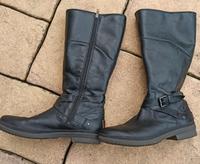 UGG Winterstiefel waterproof Gr. 40/41 Sachsen - Chemnitz Vorschau