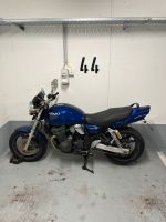 Suzuki GSX 750 AE Nordrhein-Westfalen - Mettmann Vorschau