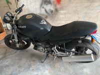 Ducati Monster 600 Dark Schleswig-Holstein - Osdorf Vorschau