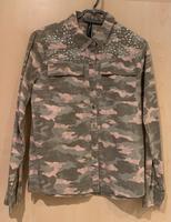 Damen-Bluse Gr.38 Nordrhein-Westfalen - Hemer Vorschau