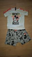 Mickey Mouse Adidas 2 Teiliges Set Nordrhein-Westfalen - Witten Vorschau