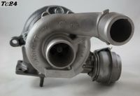 Turbolader Alfa Romeo, Fiat 1.9JTD, 110KW-150PS, 55214063 Berlin - Tempelhof Vorschau
