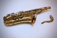 SELMER MARK VI TENOR SAXOPHON 1967 Baden-Württemberg - Weil am Rhein Vorschau