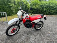 Yamaha XT 350 Nordrhein-Westfalen - Höxter Vorschau