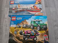 2 x Lego  sets Nordrhein-Westfalen - Kempen Vorschau