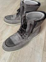 Dockers Herren Boots – Einmal getragen – Größe 47 Rheinland-Pfalz - Bornheim Rheinhessen Vorschau
