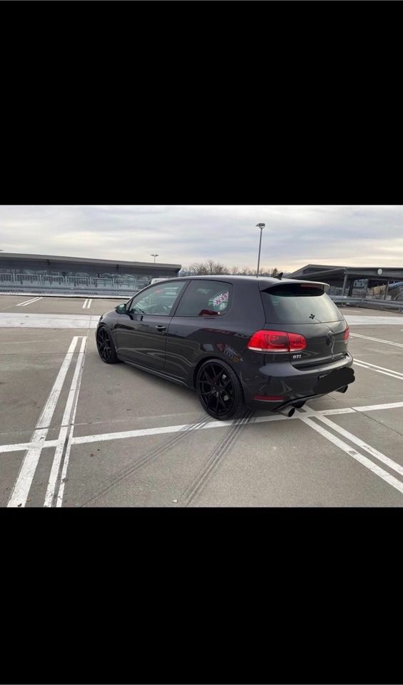 Golf 6 GTI *430PS* in Herzogenaurach