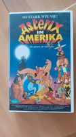 Asterix in Amerika - die spinnen, die Indianer -  VHS Niedersachsen - Vienenburg Vorschau