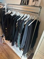 Kleiderstange Paletten | Kleiderständer | Loft | DIY | industrial Nordrhein-Westfalen - Lübbecke  Vorschau