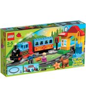 Lego Duplo Eisenbahn 10507 Nordrhein-Westfalen - Moers Vorschau