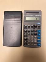Texas Instruments TI-30Xa SOLAR gebraucht Baden-Württemberg - Tübingen Vorschau