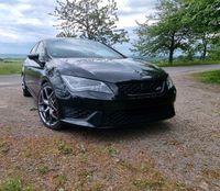 Seat Leon 2.0 TSI Start&Stop CUPRA 290 CUPRA 290 Dresden - Mickten Vorschau