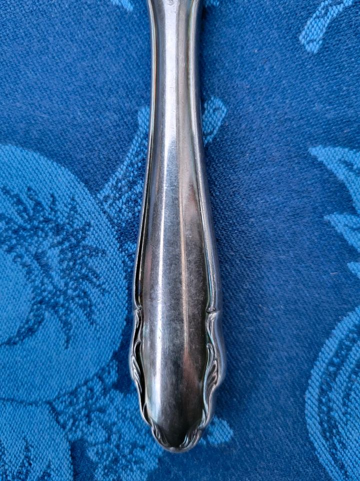 WMF Messer 90 Silber Modell 2200 antik in Balingen