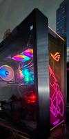 Gaming PC 2080Ti I7-9700K 32GB + Bildschirm Baden-Württemberg - Karlsruhe Vorschau