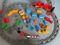 Lego Duplo Eisenbahn + Zubehör Berlin - Hellersdorf Vorschau