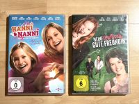 DVD Hanni & Nanni Meine teuflisch gute Freundin Rheinland-Pfalz - Wörrstadt Vorschau