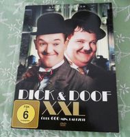 DVD Dick und Doof Thüringen - Wasungen Vorschau