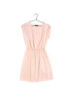 ♥ .TESSA ♥ süßes Kleid Gr.IT 42 / S / 36-38 puder rose NEU Schleswig-Holstein - Schönberg / Holm Vorschau