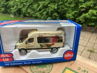 NEU ** Siku Großraumtaxi ** NEU Niedersachsen - Seevetal Vorschau