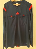 Adidas Schiedsrichtertrikot 2014 dunkelblau/navy Bayern - Veitsbronn Vorschau