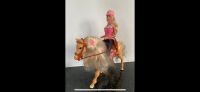 Barbie, Pferd & Fohlen inklusive Zubehör Nordrhein-Westfalen - Neukirchen-Vluyn Vorschau