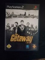 PS2 Spiel The Getaway Rheinland-Pfalz - Wittlich Vorschau