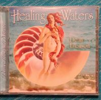 CD Healing Waters Bayern - Egenhofen Vorschau