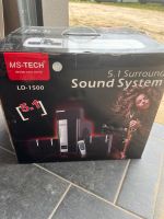 Home Sound System  MS Tech Bad Doberan - Landkreis - Satow Vorschau