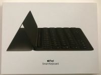 iPad Smart Keyboard in Originalverpackung - wie neu Wandsbek - Hamburg Volksdorf Vorschau