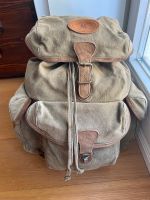 Rucksack, American Eagle Outfitters grün Vintage Berlin - Mitte Vorschau