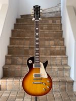 2009 Gibson Les Paul R0 Guitar Center Ltd Run Bayern - Kiefersfelden Vorschau