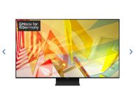 Samsung GQ75Q95TGT 189 cm (75") QLED-TV teil defekt Nordrhein-Westfalen - Gütersloh Vorschau