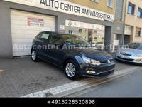 Volkswagen Polo V 1.2 Highline Aut|Start-Stopp|EU6|Navi|App Essen - Essen-Stadtmitte Vorschau